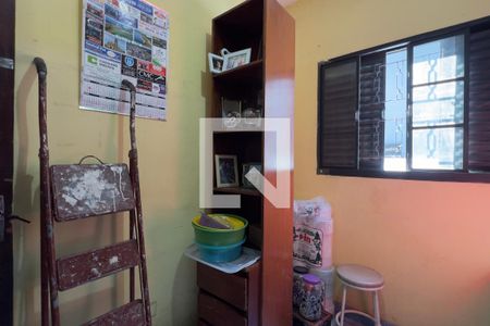 Quarto 1 de casa à venda com 4 quartos, 389m² em Parque Continental Ii, Guarulhos