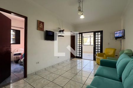 Sala de casa à venda com 4 quartos, 389m² em Parque Continental Ii, Guarulhos