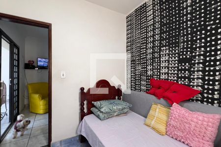 Quarto 4 de casa à venda com 4 quartos, 389m² em Parque Continental Ii, Guarulhos