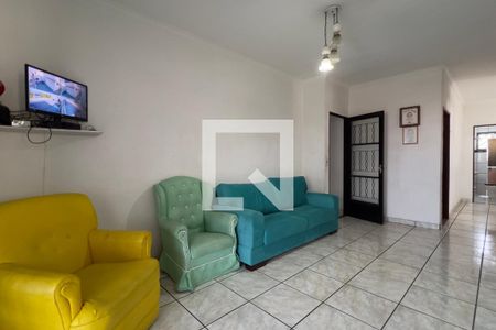 Sala de casa à venda com 4 quartos, 389m² em Parque Continental Ii, Guarulhos
