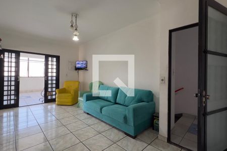 Sala de casa à venda com 4 quartos, 389m² em Parque Continental Ii, Guarulhos