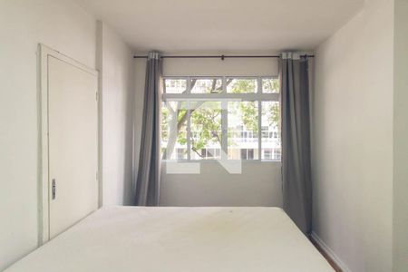 Quarto de apartamento à venda com 1 quarto, 69m² em República, São Paulo