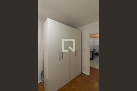 Quarto de apartamento à venda com 1 quarto, 69m² em República, São Paulo