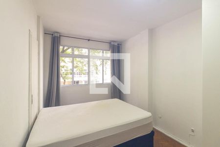 Quarto de apartamento à venda com 1 quarto, 69m² em República, São Paulo