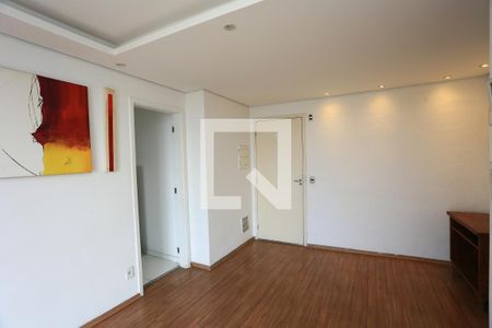 Sala de apartamento para alugar com 3 quartos, 64m² em Jardim Parque Morumbi, São Paulo