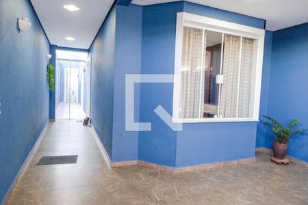 Garagem de casa à venda com 4 quartos, 250m² em Parque Renato Maia, Guarulhos