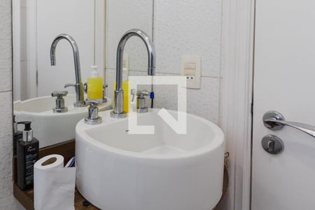 Banheiro Suíte 1 de casa à venda com 4 quartos, 250m² em Parque Renato Maia, Guarulhos