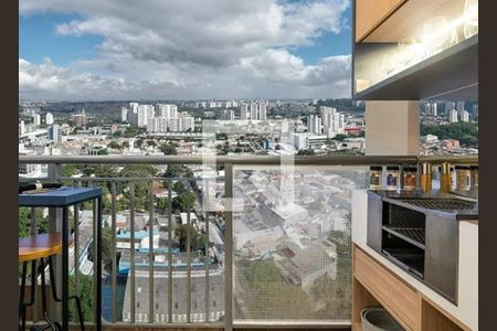 Foto 24 de apartamento à venda com 1 quarto, 27m² em Alto da Boa Vista, São Paulo