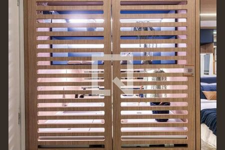 Foto 21 de apartamento à venda com 1 quarto, 27m² em Alto da Boa Vista, São Paulo