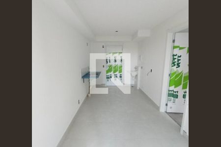 Foto 19 de apartamento à venda com 1 quarto, 27m² em Alto da Boa Vista, São Paulo