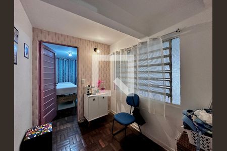 Depósito de casa à venda com 5 quartos, 430m² em Chácara Monte Alegre, São Paulo