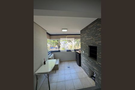 Varanda de apartamento à venda com 2 quartos, 81m² em Santo Antônio, Porto Alegre