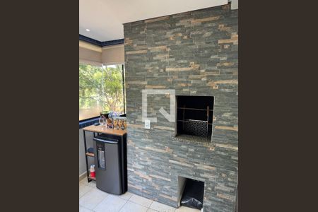 Varanda de apartamento à venda com 2 quartos, 81m² em Santo Antônio, Porto Alegre