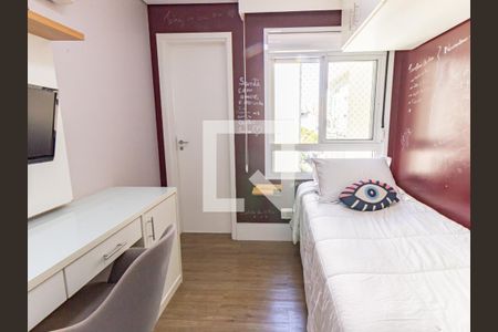 Suíte 1 de apartamento à venda com 3 quartos, 120m² em Mooca, São Paulo