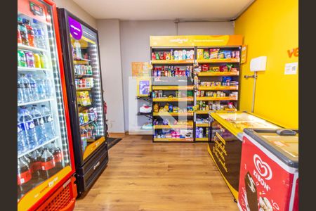 Área comum - Mercadinho de apartamento para alugar com 3 quartos, 120m² em Mooca, São Paulo