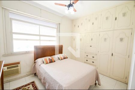 Quarto 1 de apartamento à venda com 3 quartos, 128m² em Tijuca, Rio de Janeiro