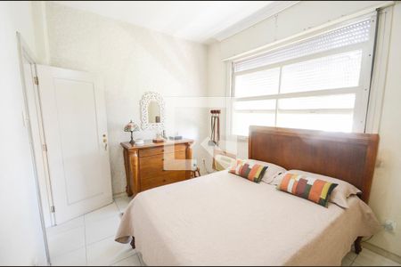 Quarto 1 de apartamento à venda com 3 quartos, 128m² em Tijuca, Rio de Janeiro