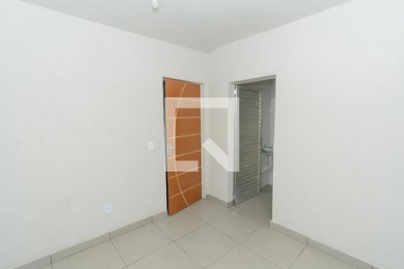 Studio de kitnet/studio para alugar com 1 quarto, 30m² em Monte Castelo, Contagem