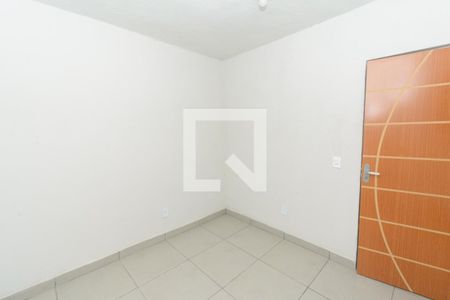 Studio de kitnet/studio para alugar com 1 quarto, 30m² em Monte Castelo, Contagem