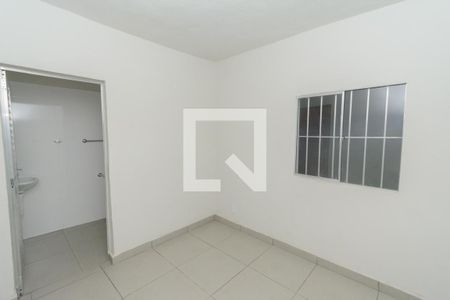 Studio de kitnet/studio para alugar com 1 quarto, 30m² em Monte Castelo, Contagem