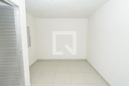Studio de kitnet/studio para alugar com 1 quarto, 30m² em Monte Castelo, Contagem