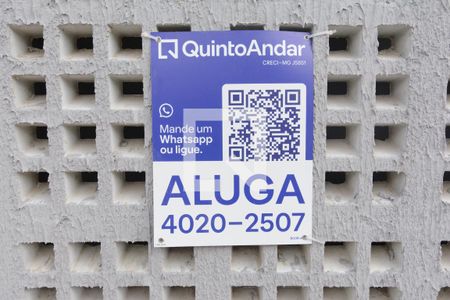 Plaquinha 11/07/25 BGOB-44 de kitnet/studio para alugar com 1 quarto, 30m² em Monte Castelo, Contagem