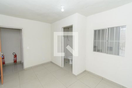 Studio de kitnet/studio para alugar com 1 quarto, 30m² em Monte Castelo, Contagem