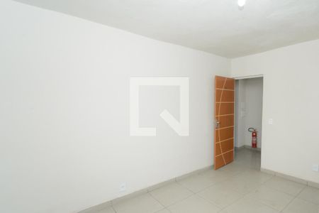 Studio de kitnet/studio para alugar com 1 quarto, 30m² em Monte Castelo, Contagem