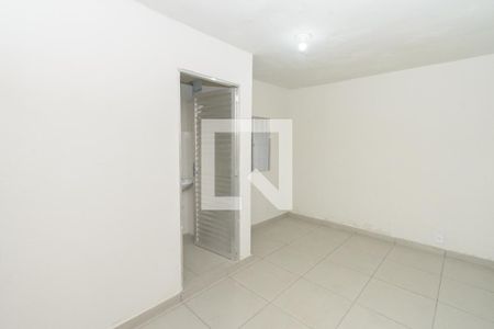 Studio de kitnet/studio para alugar com 1 quarto, 30m² em Monte Castelo, Contagem