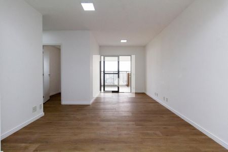 Apartamento para alugar com 3 quartos, 81m² em Vila Zilda, São Paulo