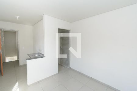 Studio de kitnet/studio para alugar com 1 quarto, 45m² em Monte Castelo, Contagem