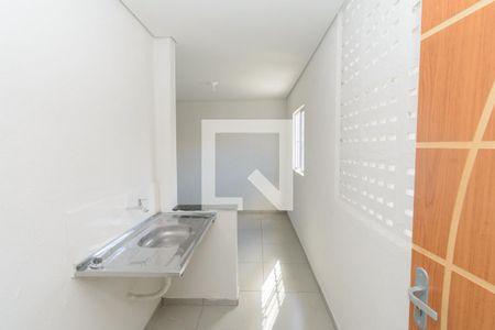 Studio de kitnet/studio para alugar com 1 quarto, 45m² em Monte Castelo, Contagem