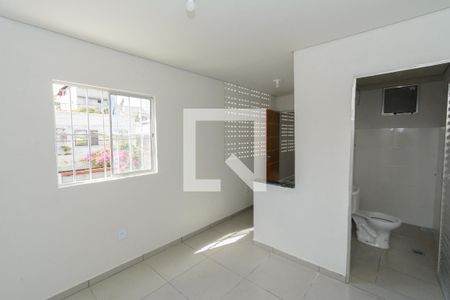 StudioKitnet de kitnet/studio para alugar com 1 quarto, 45m² em Monte Castelo, Contagem