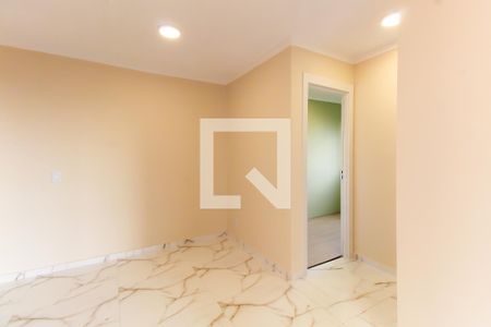 Sala de apartamento à venda com 2 quartos, 42m² em Mooca, São Paulo