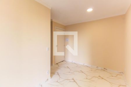 Sala de apartamento à venda com 2 quartos, 42m² em Mooca, São Paulo