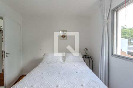 Quarto de apartamento à venda com 1 quarto, 44m² em Bela Vista, São Paulo