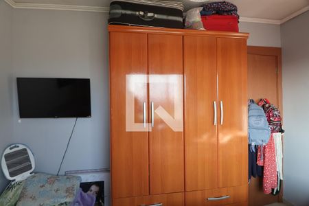 Quarto 2 de apartamento à venda com 2 quartos, 42m² em Olaria, Canoas