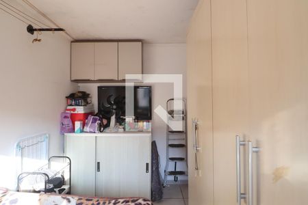 Quarto 1 de apartamento à venda com 2 quartos, 42m² em Olaria, Canoas