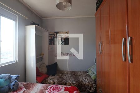 Quarto 2 de apartamento à venda com 2 quartos, 42m² em Olaria, Canoas