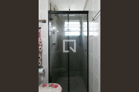 Banheiro de apartamento à venda com 2 quartos, 47m² em Itaquera, São Paulo