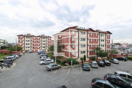 Vista do Quarto 2 de apartamento à venda com 2 quartos, 47m² em Itaquera, São Paulo