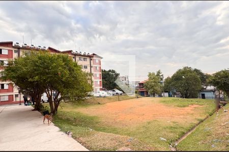 Área comum - Quadra de apartamento à venda com 2 quartos, 47m² em Itaquera, São Paulo