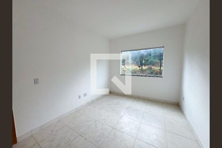 Quarto 1 de apartamento para alugar com 2 quartos, 72m² em Nacional, Contagem