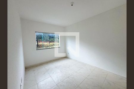 Quarto 1 de apartamento para alugar com 2 quartos, 72m² em Nacional, Contagem
