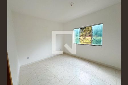 Quarto 2 de apartamento para alugar com 2 quartos, 72m² em Nacional, Contagem