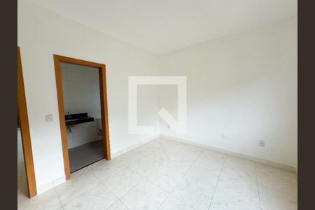 Quarto 2 de apartamento para alugar com 2 quartos, 72m² em Nacional, Contagem