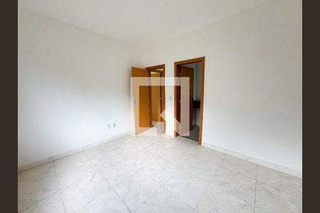 Quarto 2 de apartamento para alugar com 2 quartos, 72m² em Nacional, Contagem