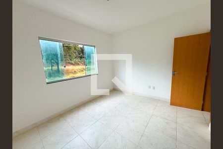Quarto 2 de apartamento para alugar com 2 quartos, 72m² em Nacional, Contagem