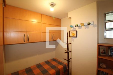 Quarto 1 de apartamento à venda com 3 quartos, 88m² em Santana, São Paulo