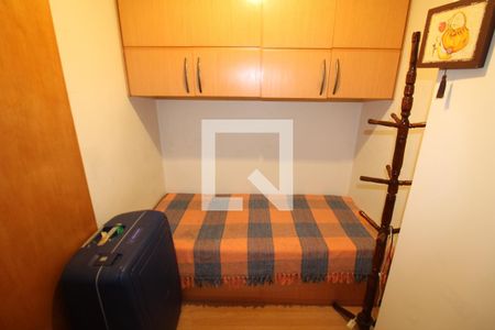 Quarto 1 de apartamento à venda com 3 quartos, 88m² em Santana, São Paulo